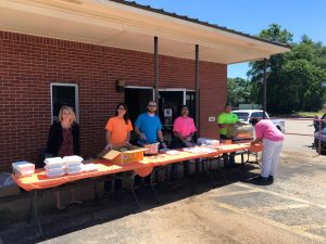 Etex Customer Appreciation Day 2017