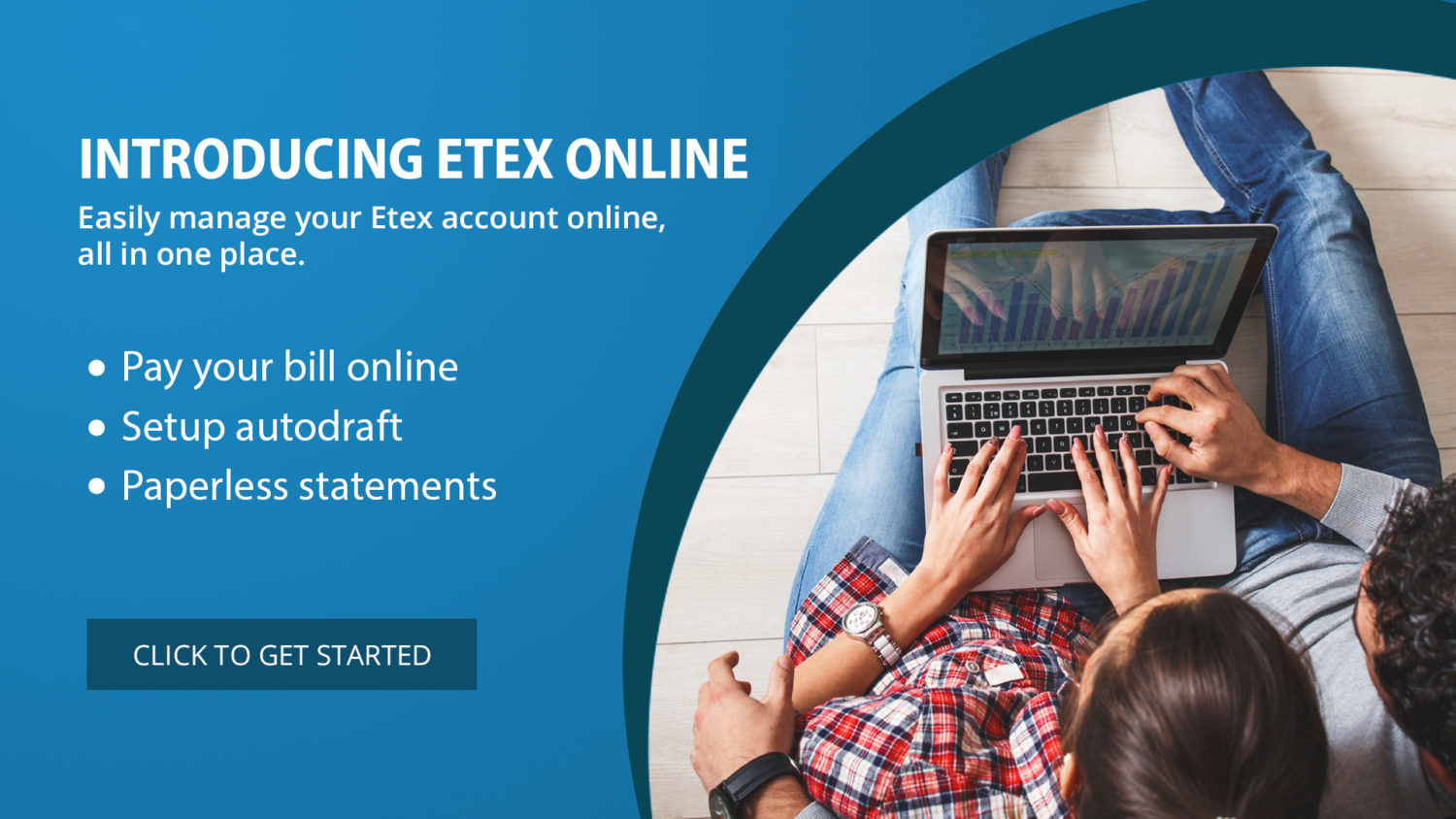 Etex Phone, & Digital TV Bundle and save with Etex!